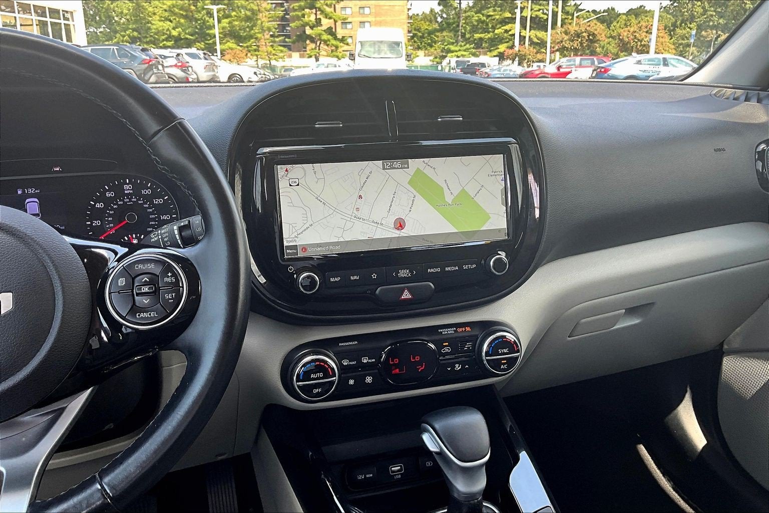 2022 Kia Soul EX