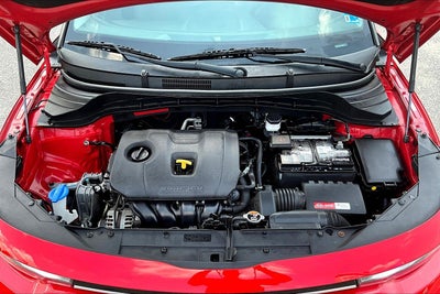 2022 Kia Soul EX