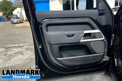 2023 Land Rover Defender S