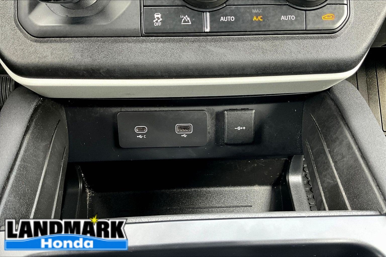 2023 Land Rover Defender S