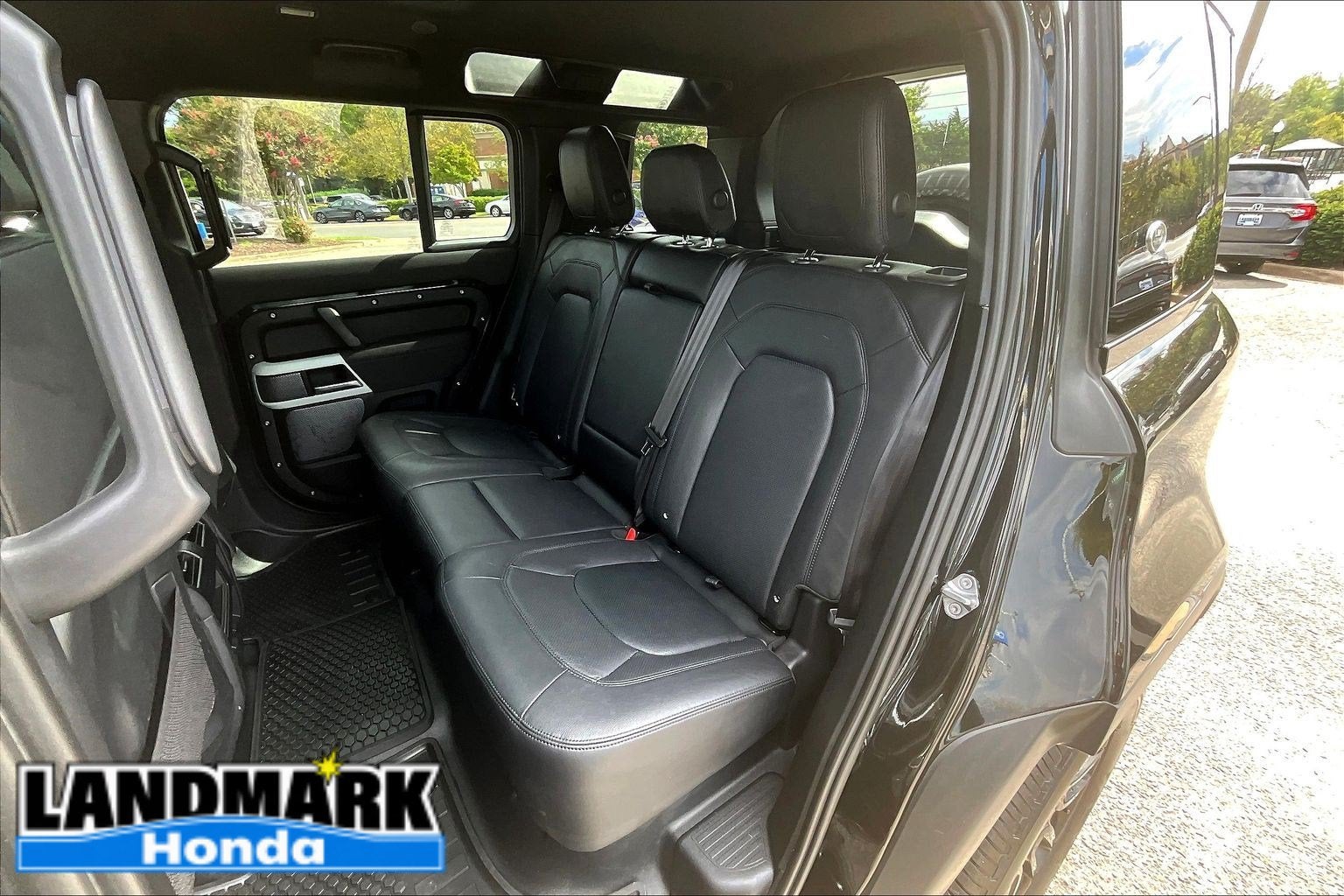2023 Land Rover Defender S