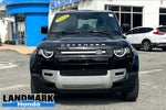 2023 Land Rover Defender S