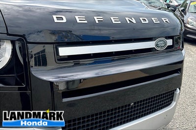 2023 Land Rover Defender S