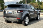 2019 Land Rover Range Rover Evoque SE