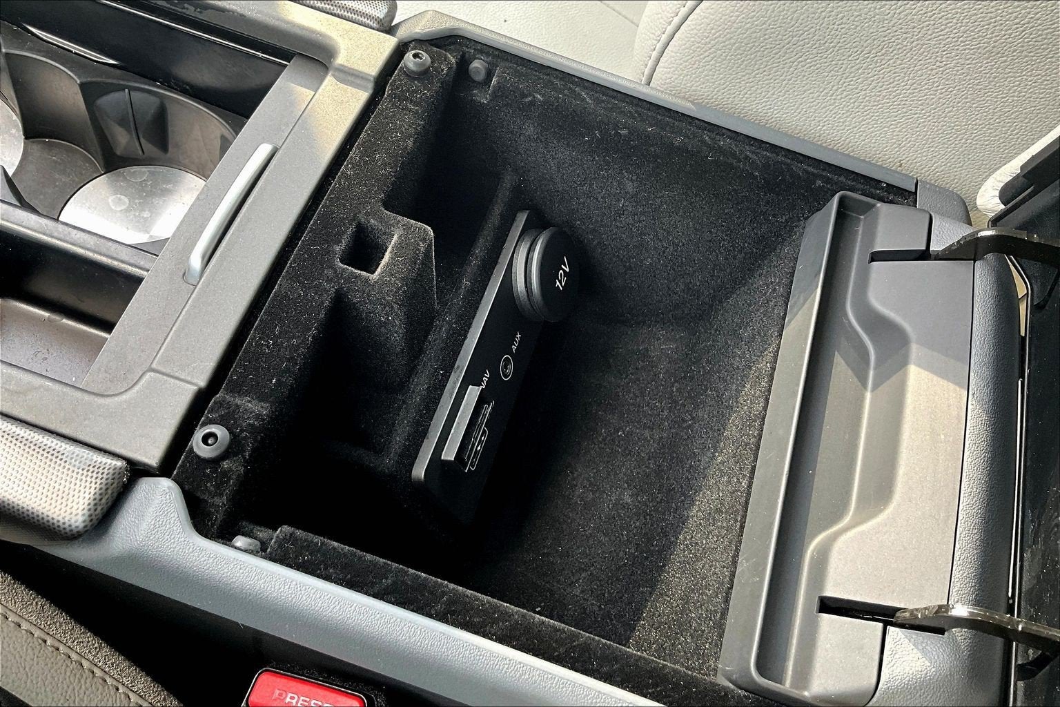 2019 Land Rover Range Rover Evoque SE