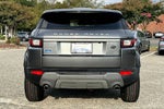 2019 Land Rover Range Rover Evoque SE