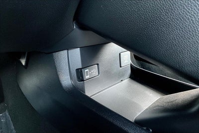 2021 Honda Civic Hatchback Sport