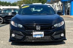 2021 Honda Civic Hatchback Sport