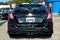 2021 Honda Civic Hatchback Sport