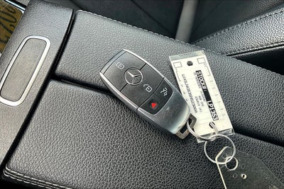 2025 Mercedes-Benz CLA CLA 250