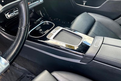 2025 Mercedes-Benz CLA CLA 250