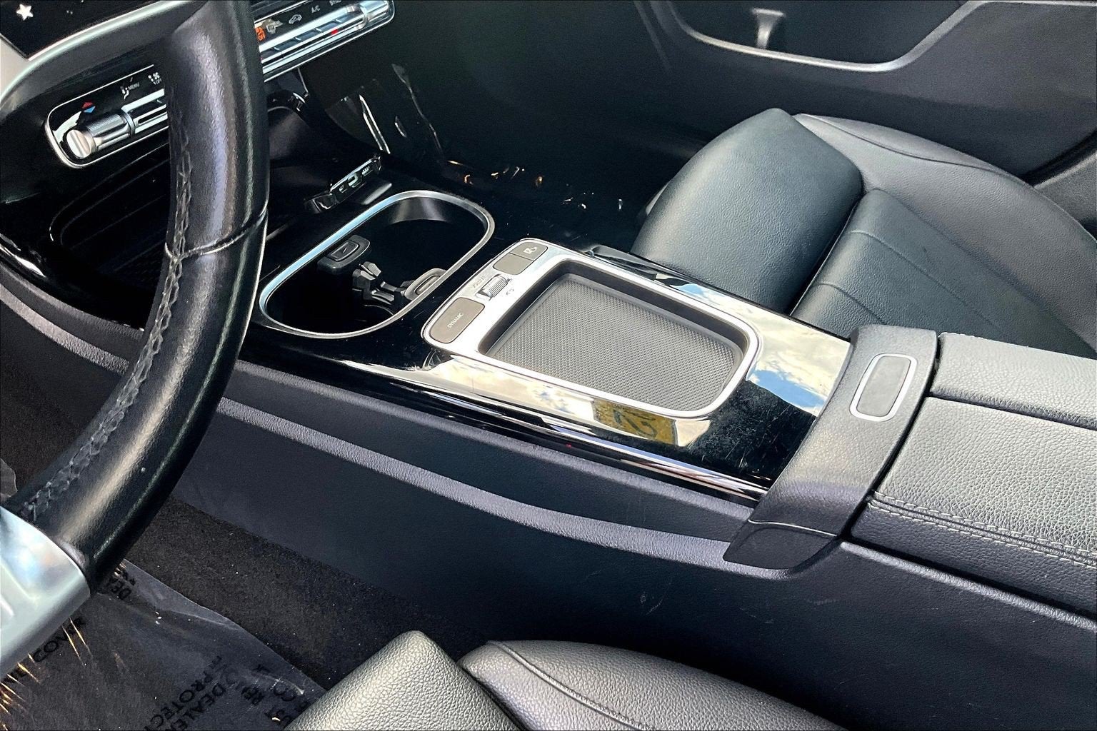 2025 Mercedes-Benz CLA CLA 250