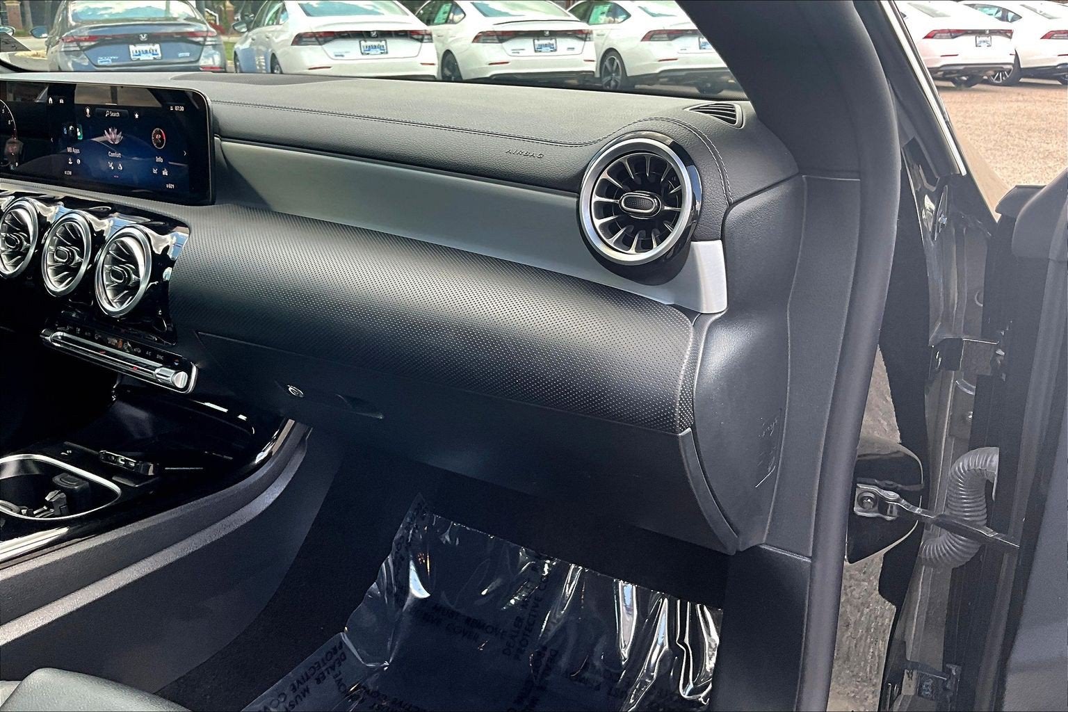 2025 Mercedes-Benz CLA CLA 250