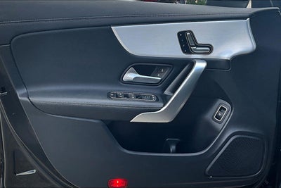2025 Mercedes-Benz CLA CLA 250