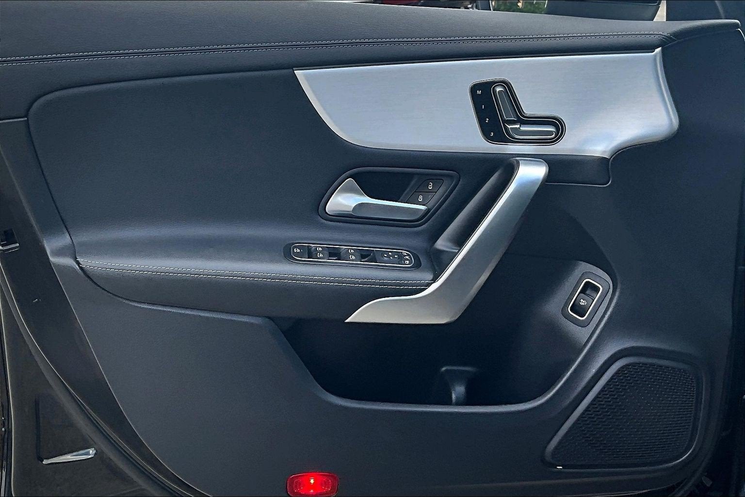2025 Mercedes-Benz CLA CLA 250