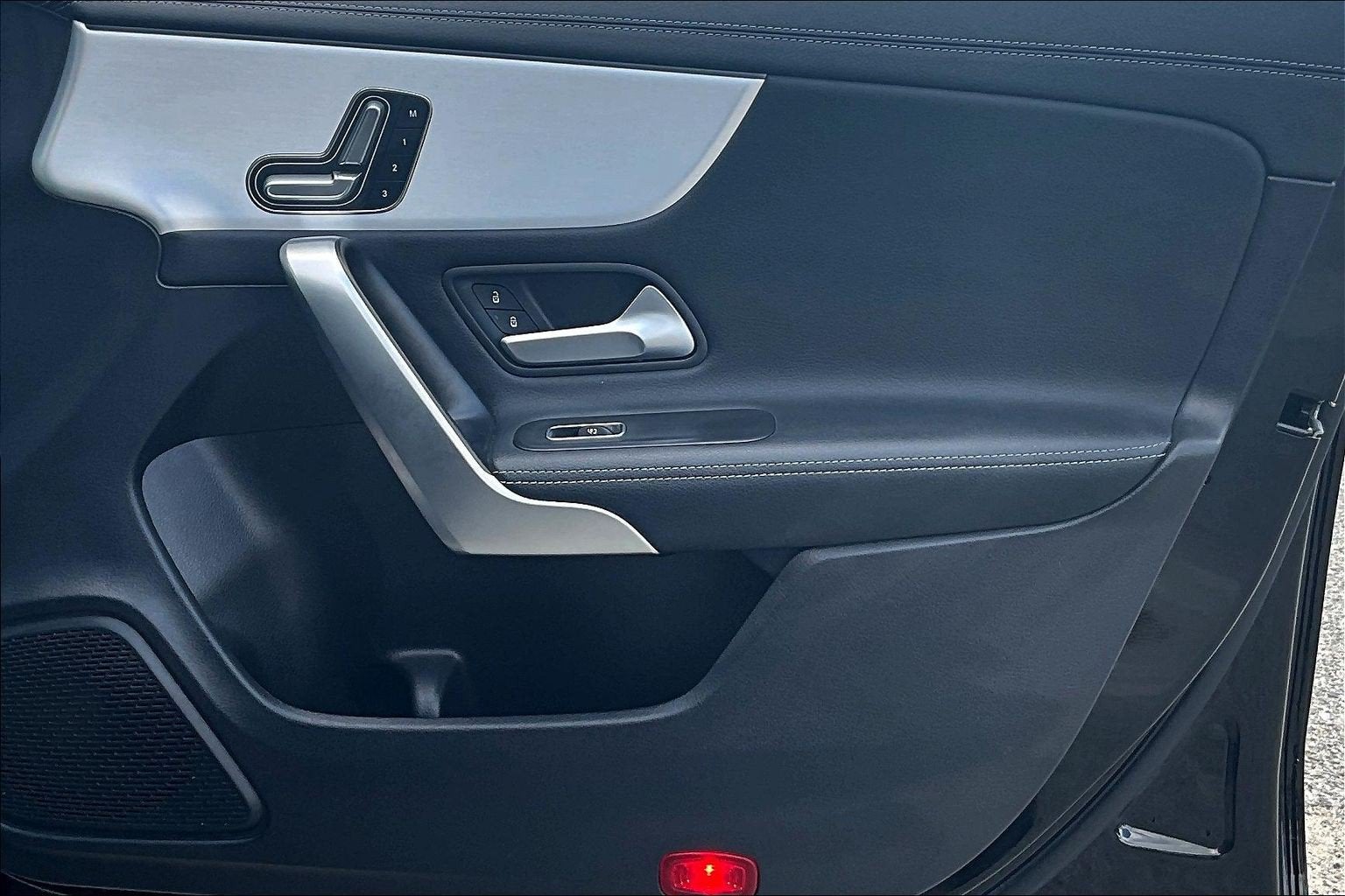 2025 Mercedes-Benz CLA CLA 250