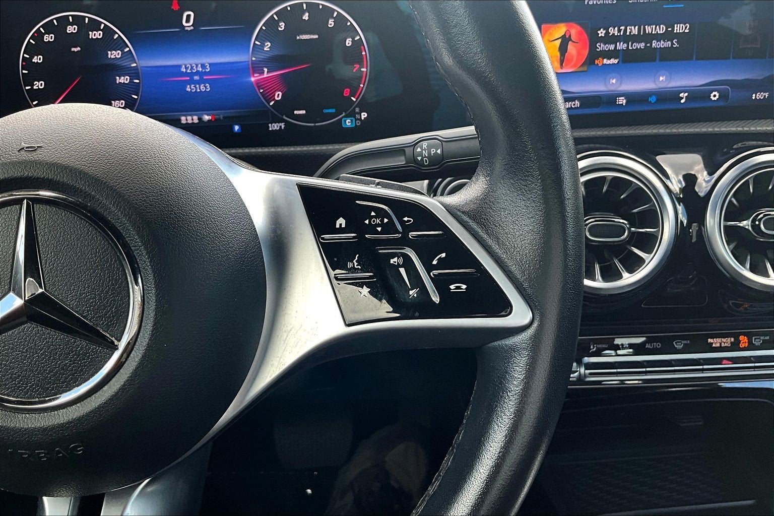 2025 Mercedes-Benz CLA CLA 250