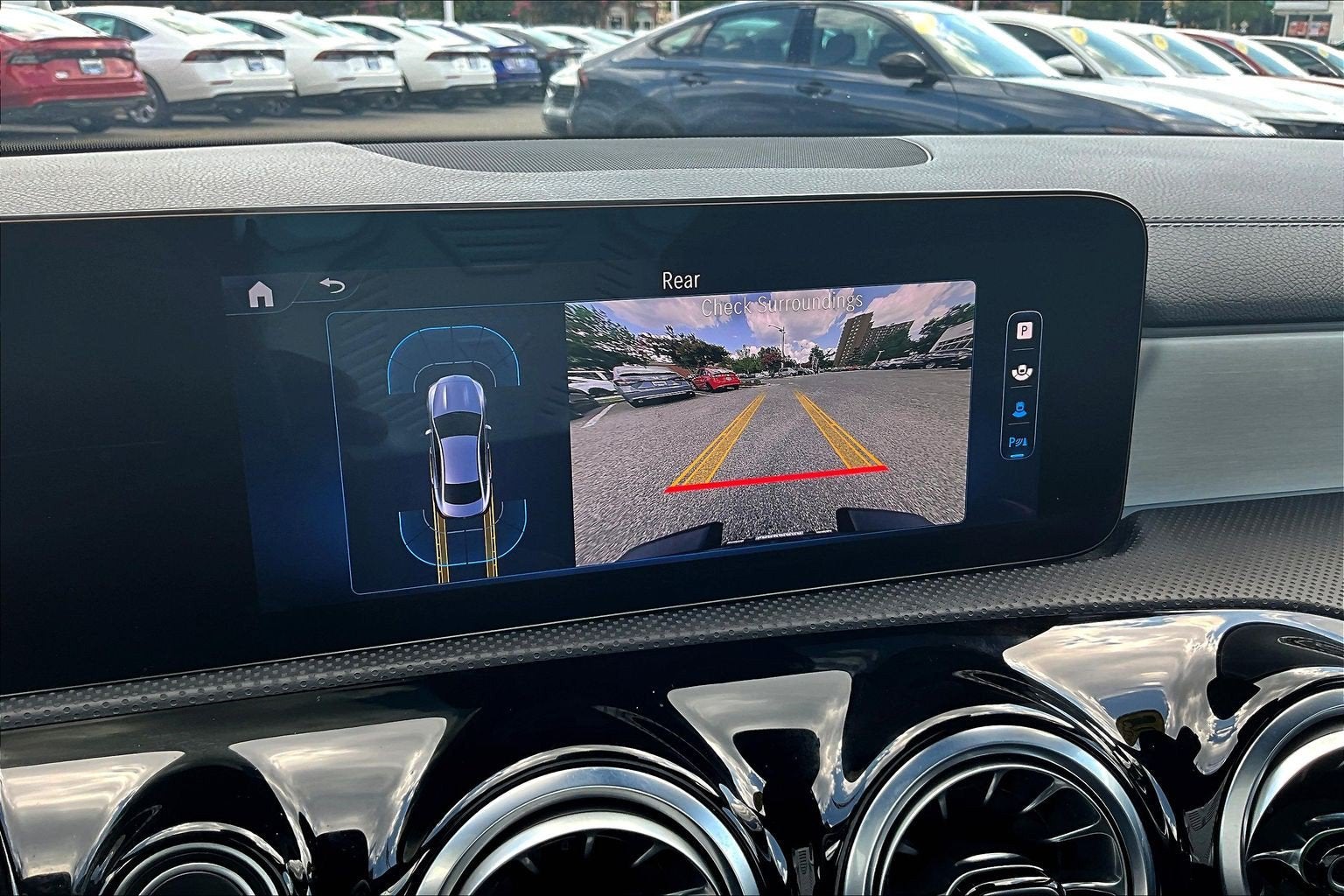 2025 Mercedes-Benz CLA CLA 250