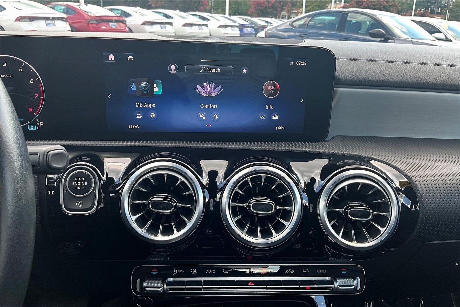 2025 Mercedes-Benz CLA CLA 250