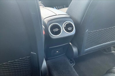 2025 Mercedes-Benz CLA CLA 250