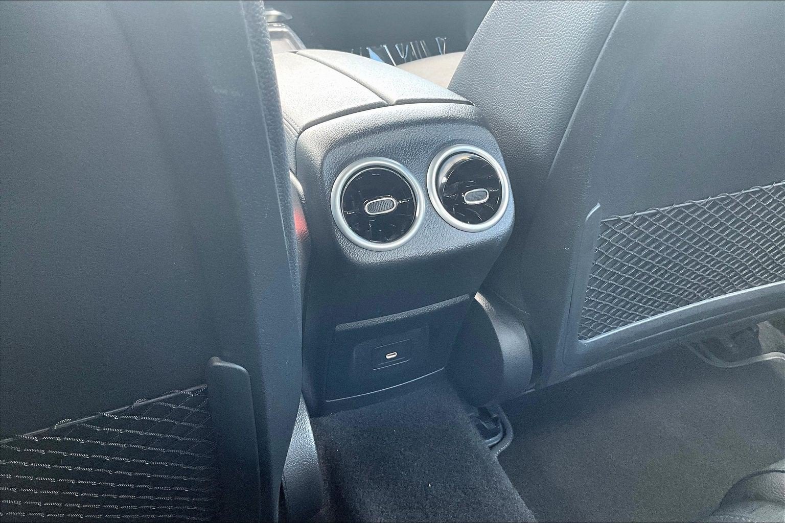 2025 Mercedes-Benz CLA CLA 250