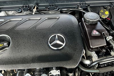 2025 Mercedes-Benz CLA CLA 250