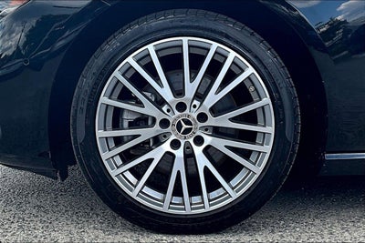2025 Mercedes-Benz CLA CLA 250