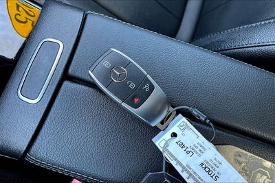 2025 Mercedes-Benz CLA CLA 250