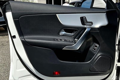 2025 Mercedes-Benz CLA CLA 250