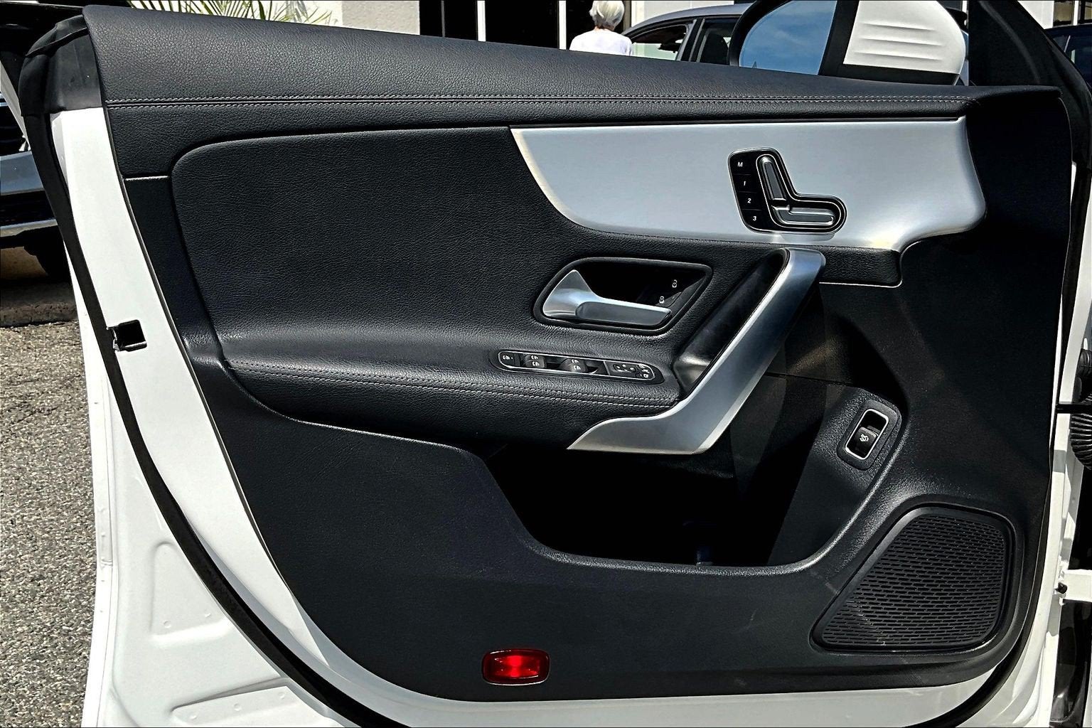2025 Mercedes-Benz CLA CLA 250