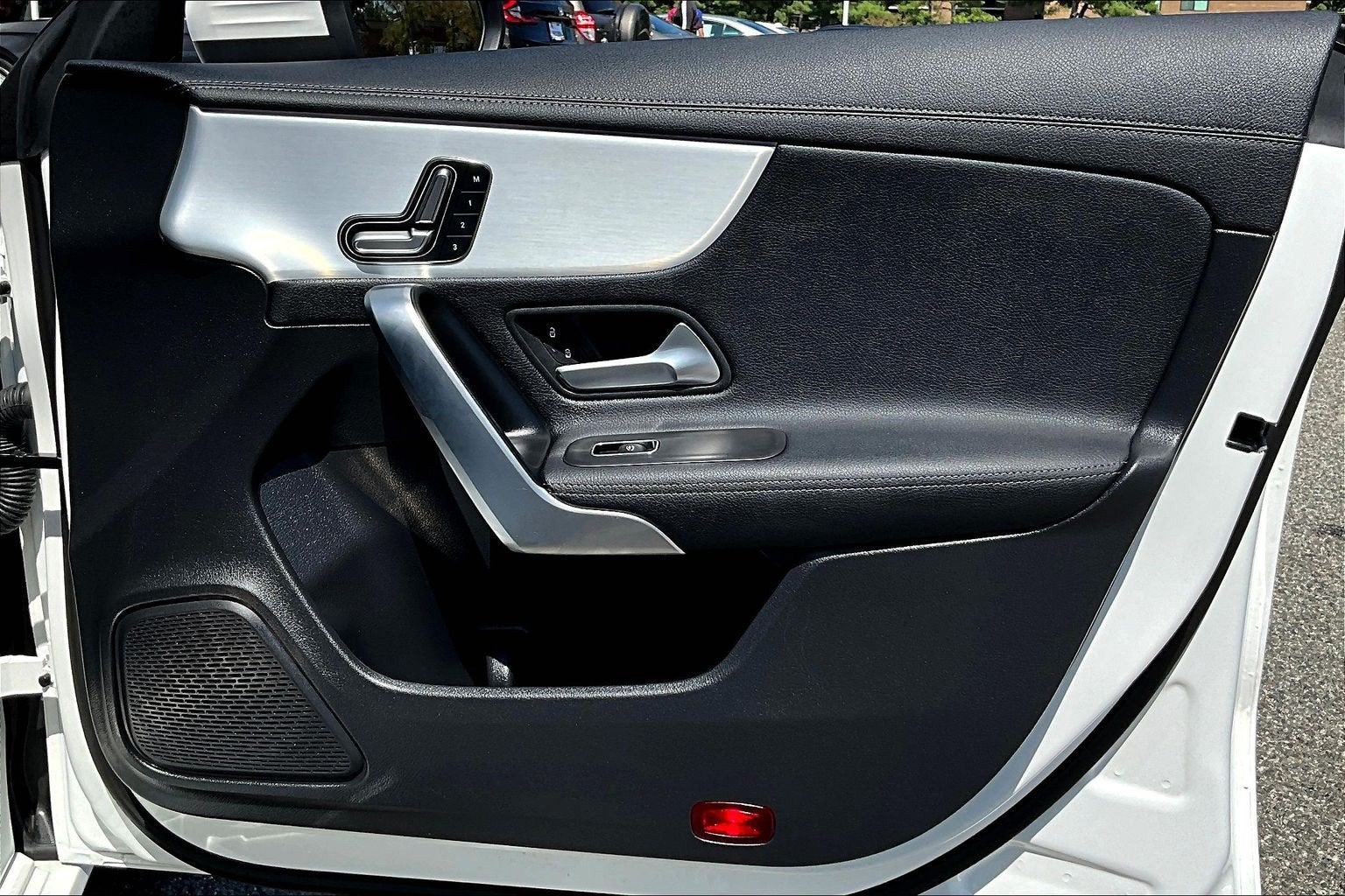 2025 Mercedes-Benz CLA CLA 250