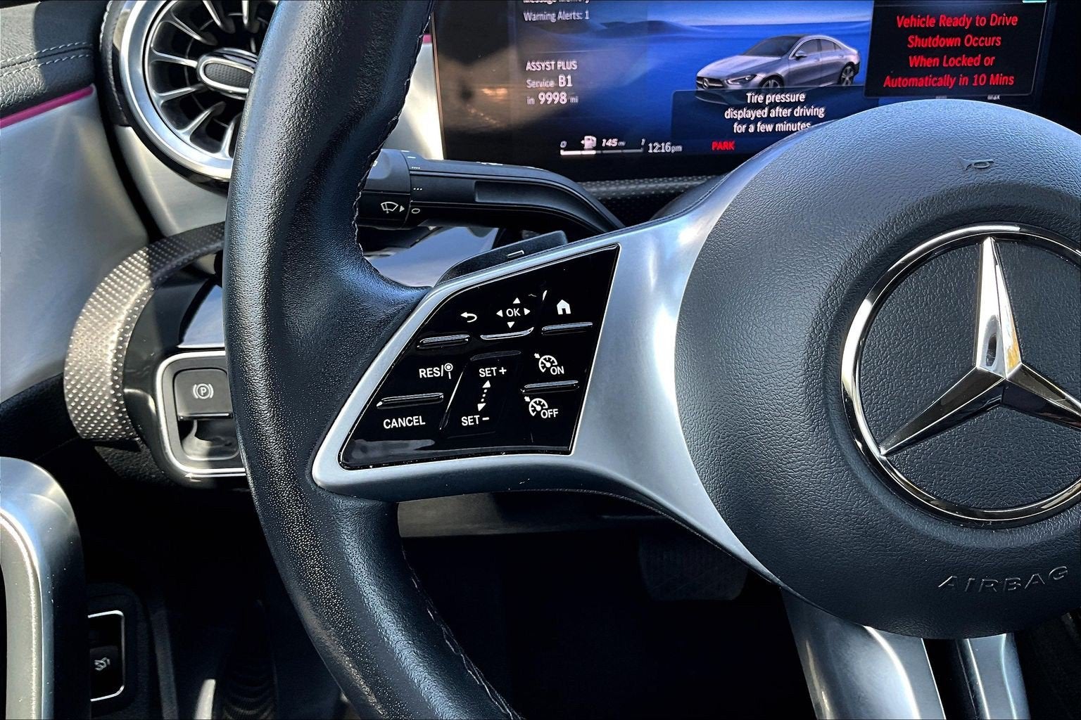 2025 Mercedes-Benz CLA CLA 250