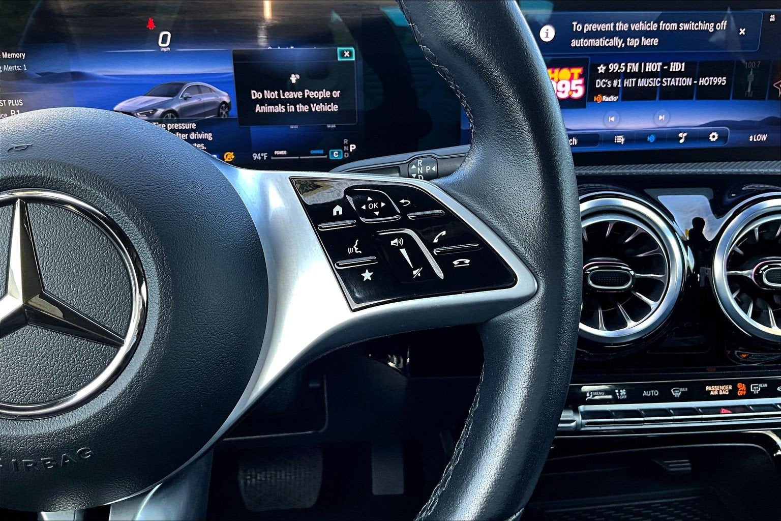 2025 Mercedes-Benz CLA CLA 250