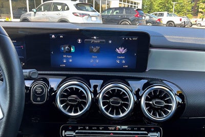 2025 Mercedes-Benz CLA CLA 250