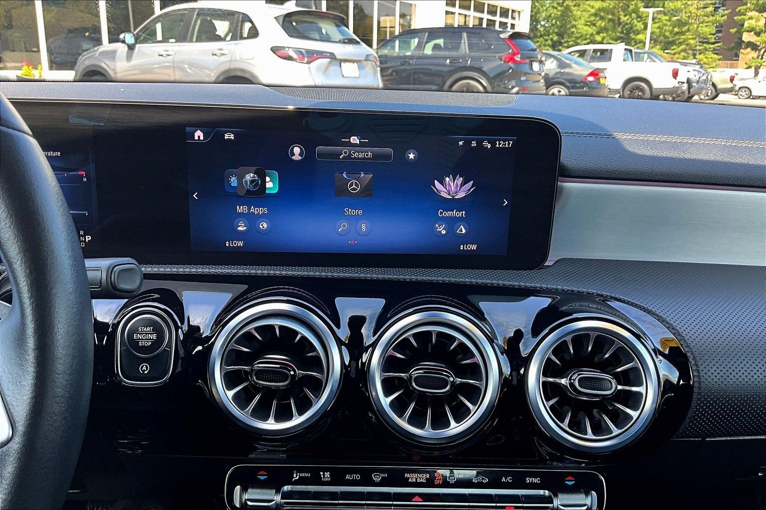 2025 Mercedes-Benz CLA CLA 250