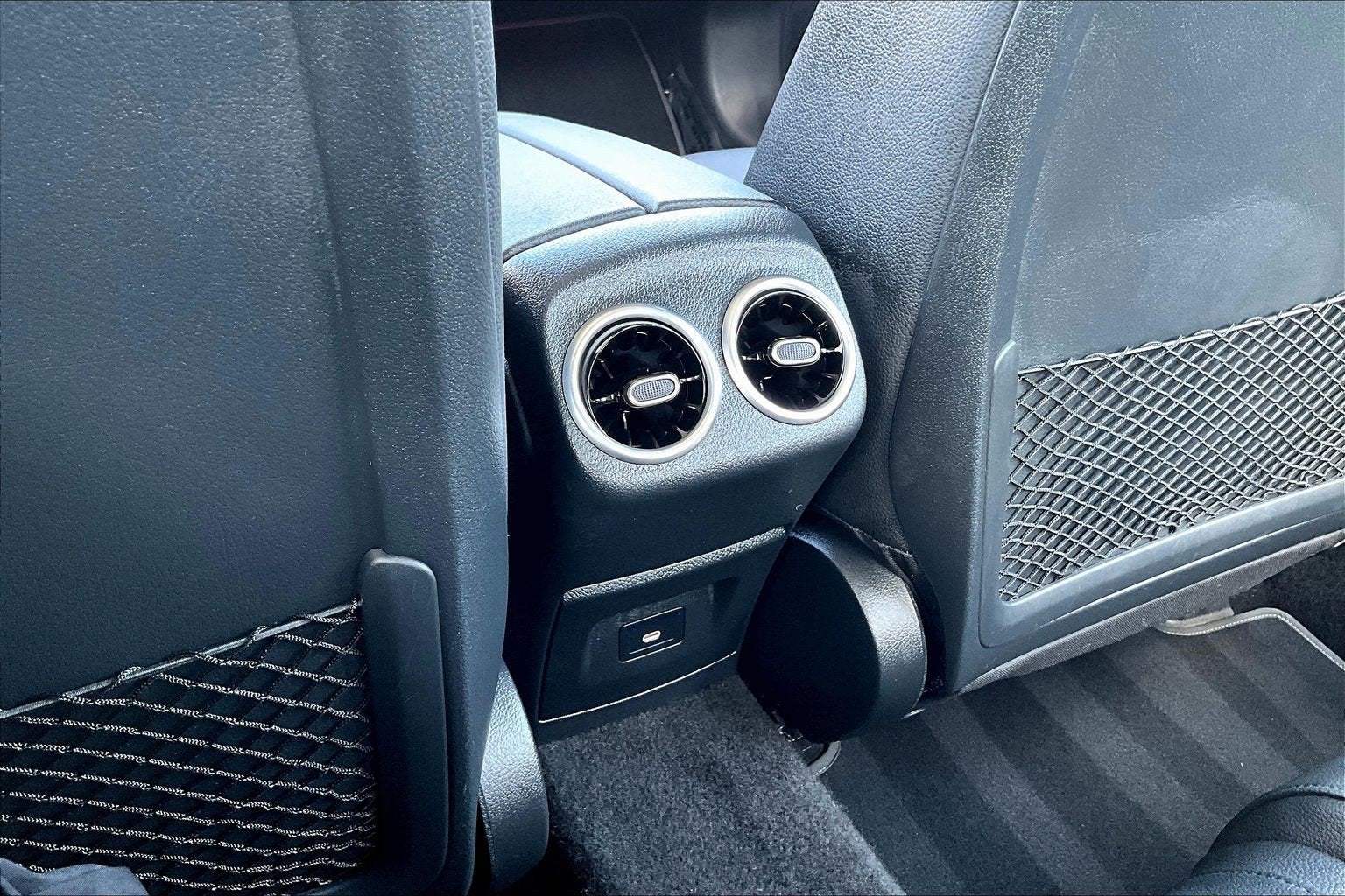 2025 Mercedes-Benz CLA CLA 250