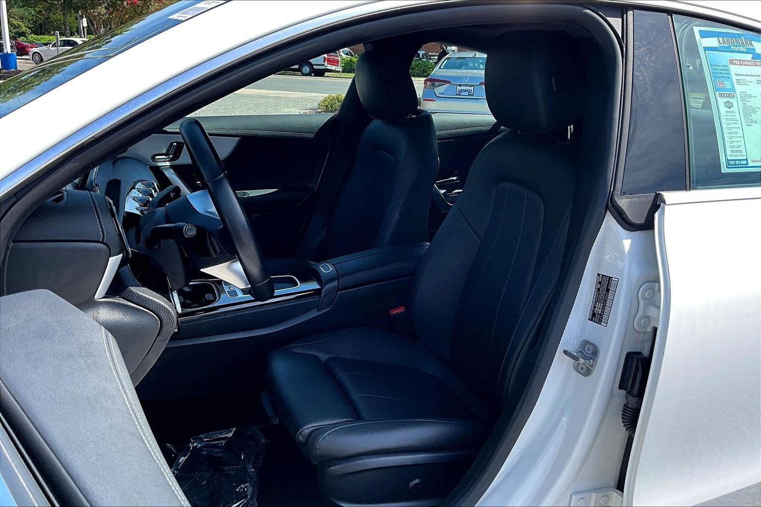 2025 Mercedes-Benz CLA CLA 250