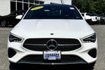 2025 Mercedes-Benz CLA CLA 250