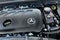 2025 Mercedes-Benz CLA CLA 250