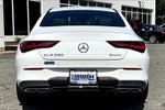 2025 Mercedes-Benz CLA CLA 250