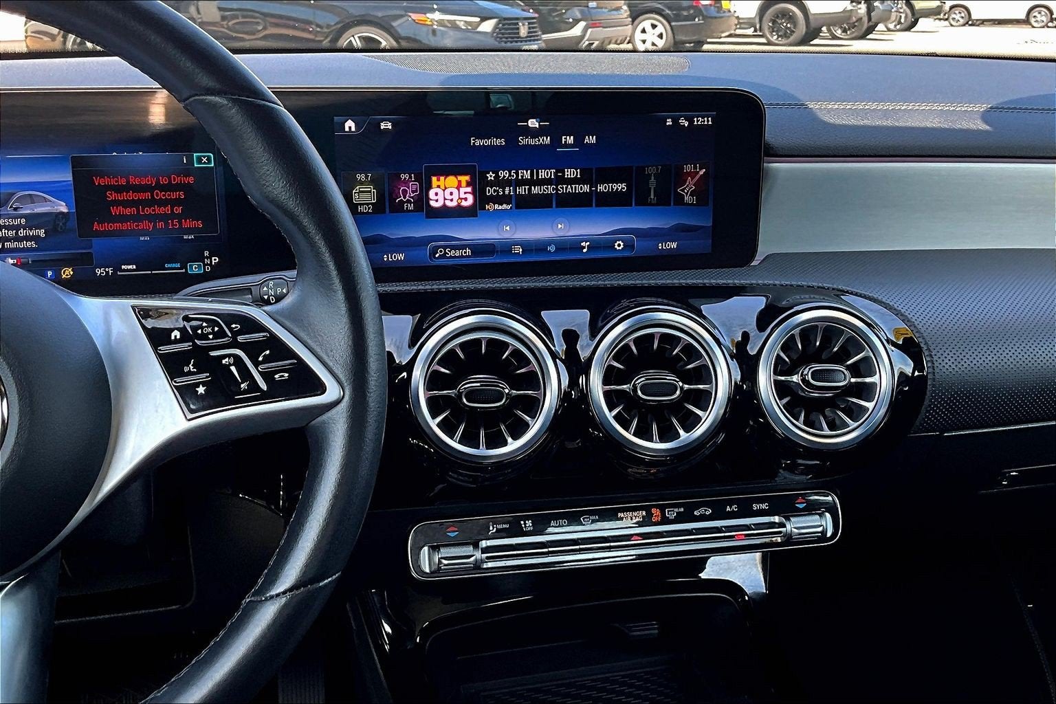2025 Mercedes-Benz CLA CLA 250