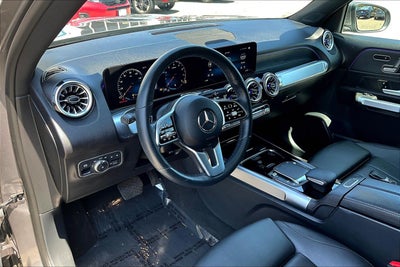 2023 Mercedes-Benz GLB GLB 250