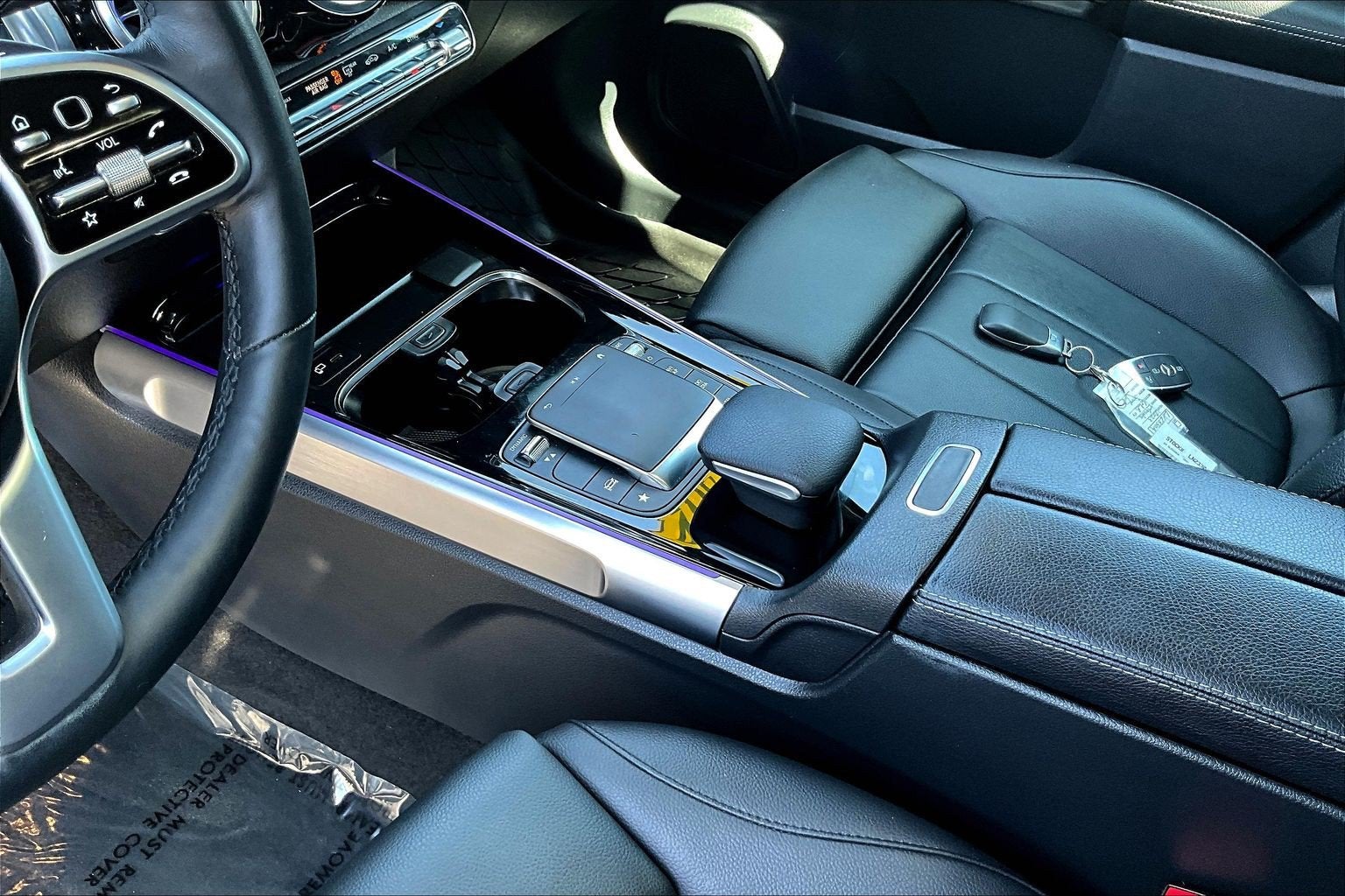 2023 Mercedes-Benz GLB GLB 250