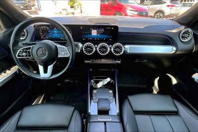 2023 Mercedes-Benz GLB GLB 250