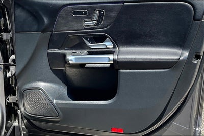 2023 Mercedes-Benz GLB GLB 250