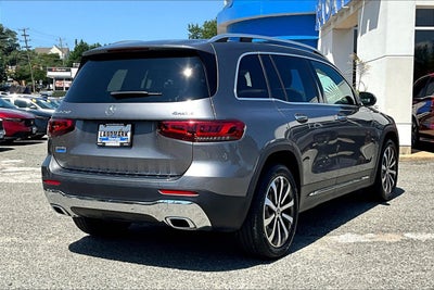 2023 Mercedes-Benz GLB GLB 250