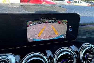 2023 Mercedes-Benz GLB GLB 250
