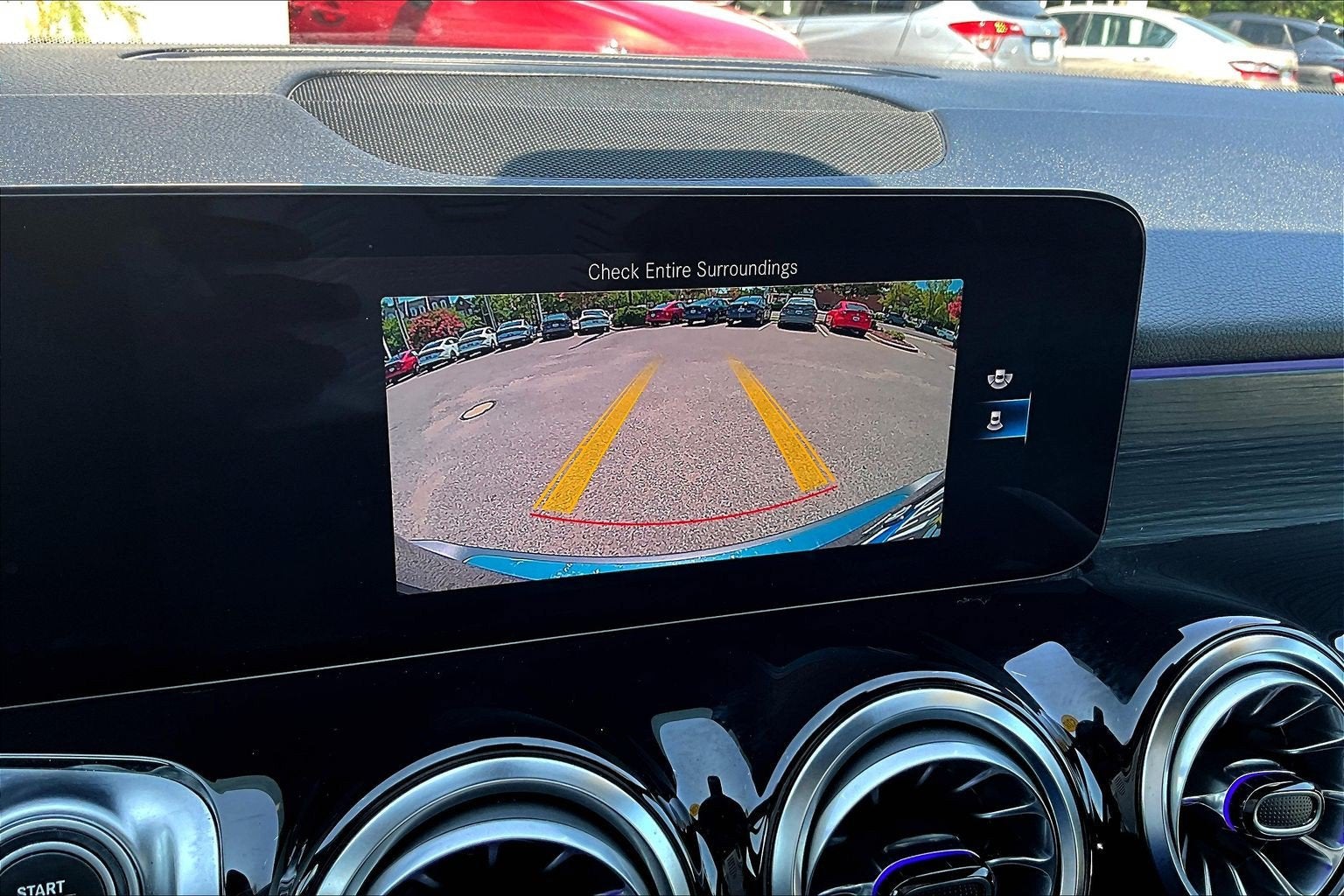 2023 Mercedes-Benz GLB GLB 250