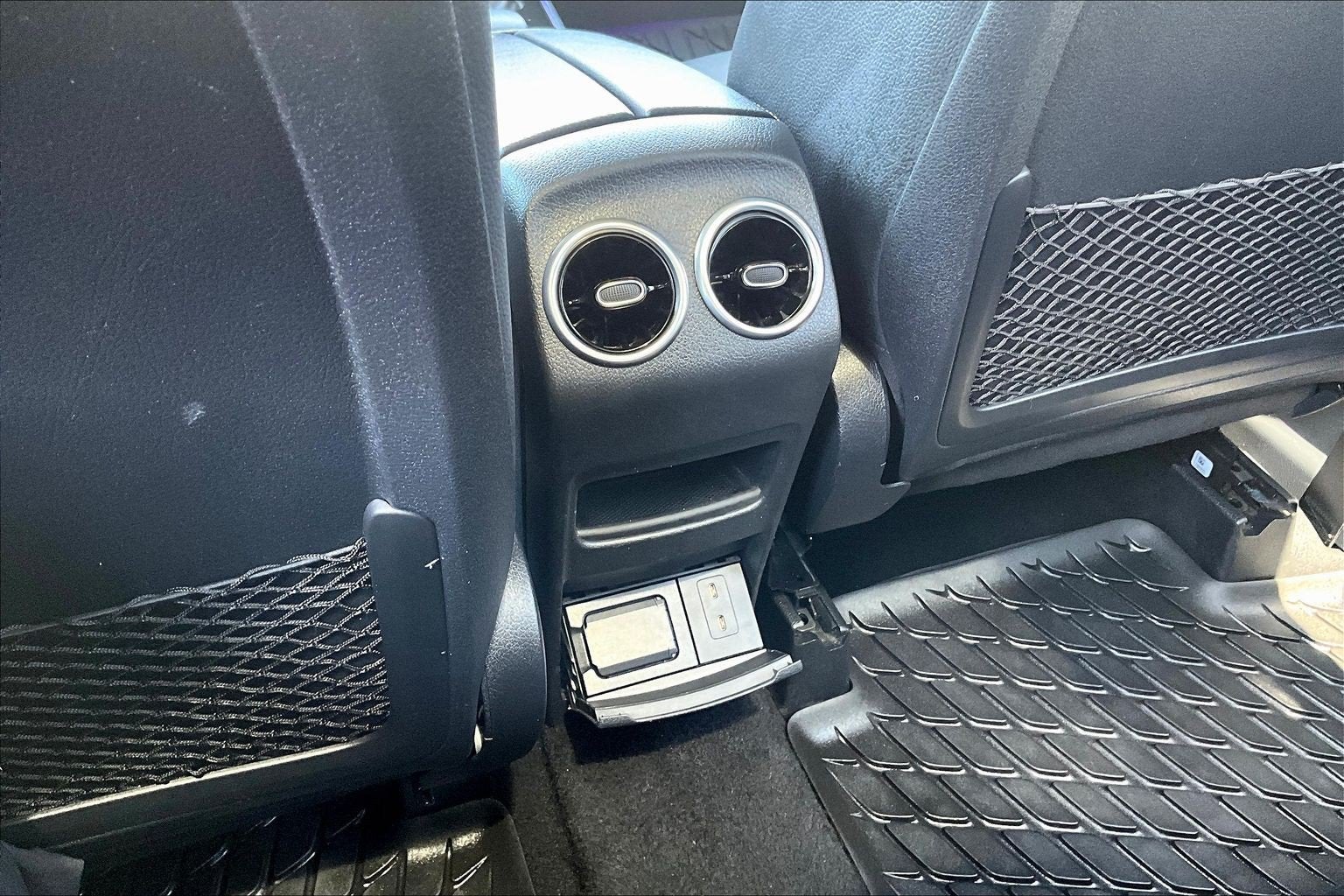 2023 Mercedes-Benz GLB GLB 250
