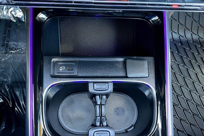 2023 Mercedes-Benz GLB GLB 250